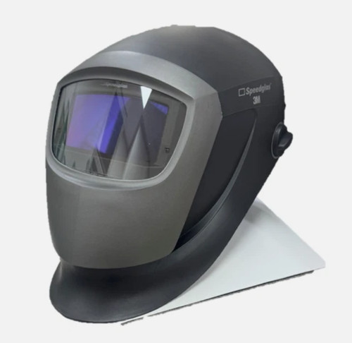 Speedglas welding helmet - welding,