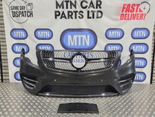 FRONT BUMPER FOR MERCEDES VITO