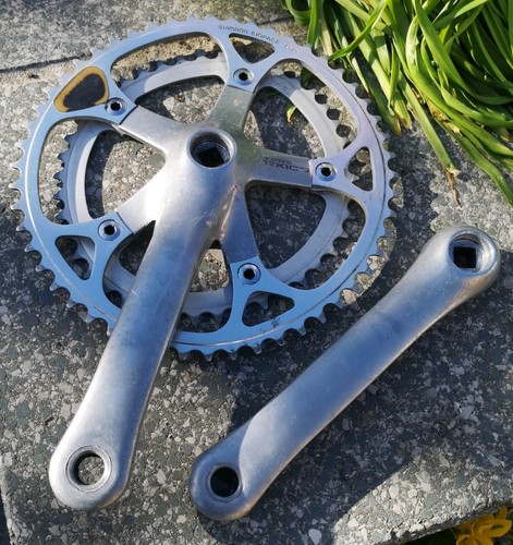 Shimano rx100 a550 - fc-a550, 170mm