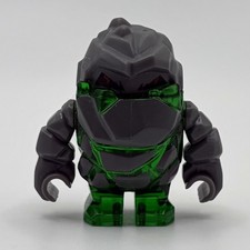 ROCK MONSTER Lego Minifigure
