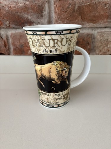 Dunoon taurus zodiac sign - sign, by