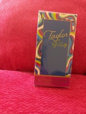 Taylor By Taylor Swift Perfume 50ml New &Sealed