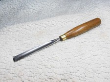 Howes - 11/16" Beech Handled