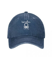 Benetton F1 Racing Baseball