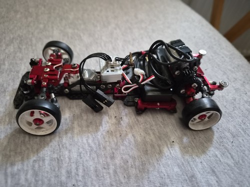 Scale drift car - scale,