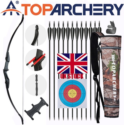 Archery 40lb takedown - archery, 20-40lb