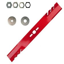 UNIVERSAL LAWN MOWER BLADE 20"