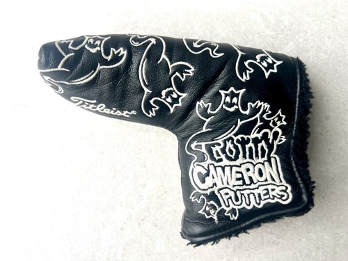 2012 scotty cameron halloween - scotty,