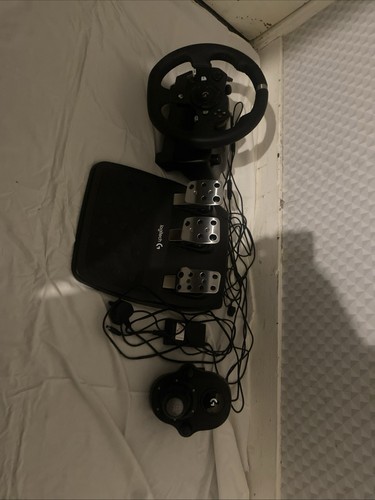 Logitech g29 racing - logitech,