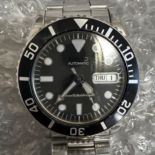 Seiko automatic watch - seiko,