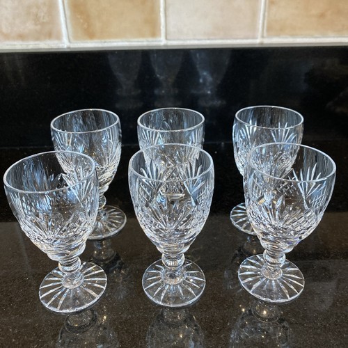 Richmond tutbury crystal - richmond,
