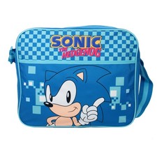 Sonic The Hedgehog Shoulder