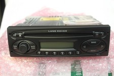 LR006192 Genuine Land Rover