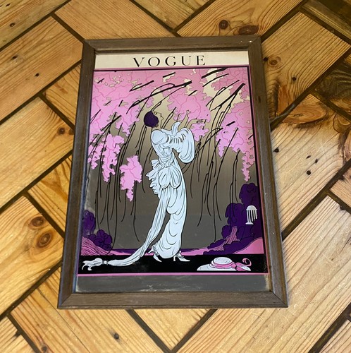 Vintage art deco - design, vogue