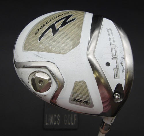 Cobra encore driver - cobra, zl