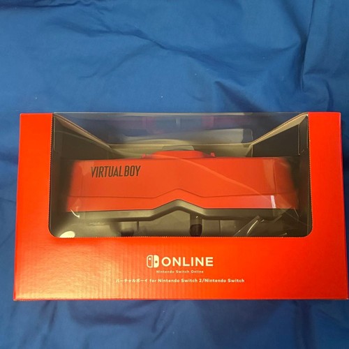 Virtual boy for - virtual,