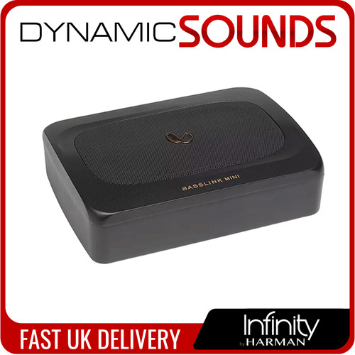 Infinity basslink mini - infinity,