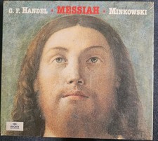 George Frideric Handel