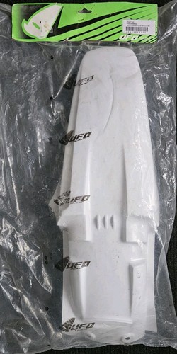 New white ufo yamaha - new,