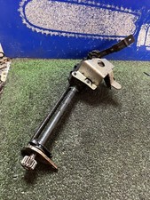 Toro 650 Series Gts Petrol Lawnmower Rear Axle Assembly Gearbox