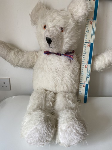 Wendy boston large teddy - -,