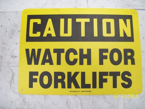 10 caution watch - 14", 10"
