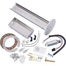 Universal In-Tank Electric