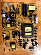 PSU POWER SUPPLY BOARD 17IPS72 23388738 FOR 55" TOSHIBA 55U6863DB LED SMART TV