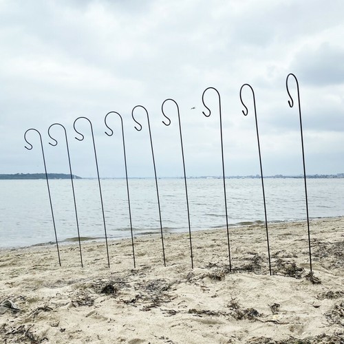 Border hook shepherds - 1m,