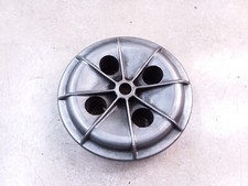 Honda 250 Scrambler CL72 VTG