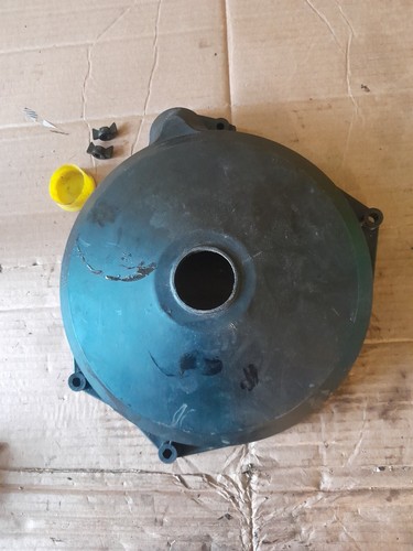 Mercury 75hp outboard - mercury,