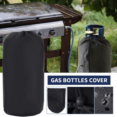 Propane bottle gas - bottle,