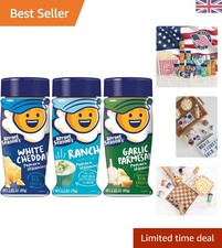 Gourmet Popcorn Seasoning