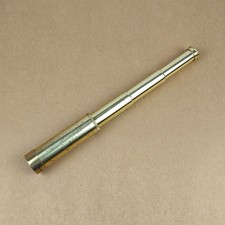 Hunter Brass 3 Draw Spyglass