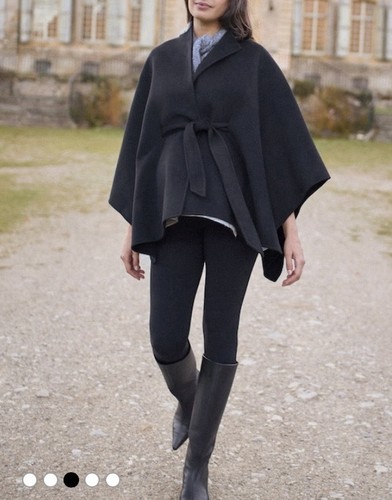 Seraphine maternity black - seraphine,