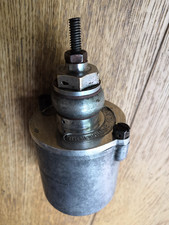 Amal GP Remote Late Type, Big Body Float Chamber Manx AJS 7R G50 BSA Goldstar