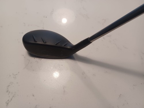 Ping series rescue - ping, g
