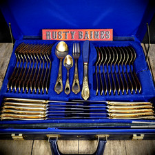 German Solingen SBS 24K