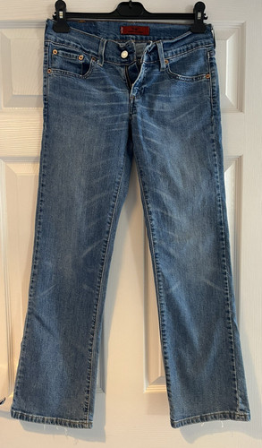Women vintage levi - levi, eve