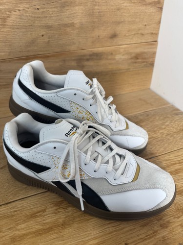 Reebok trainers womens 6 - reebok,
