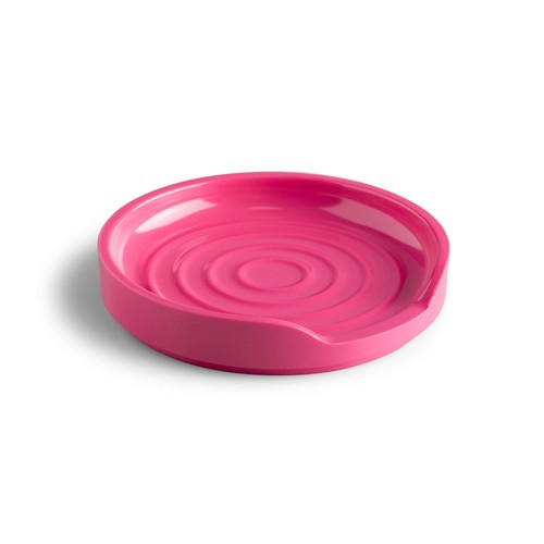 Zeal spoon rest melamine - rest,
