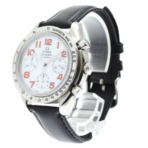 Omega speedmaster reduced - omega,