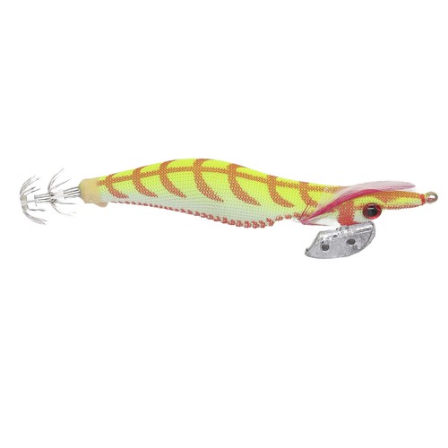 14g 12cm luminous squid jig - luminous,
