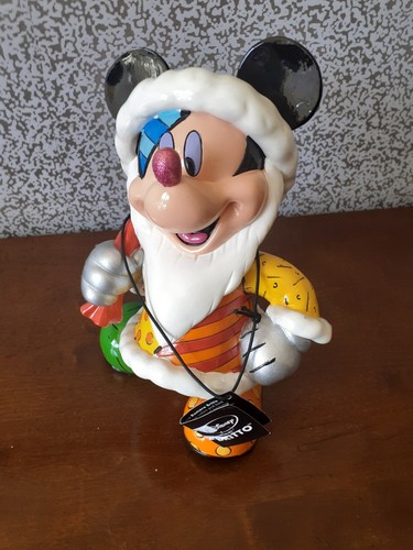 Disney mickey mouse romero - disney, by