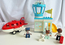 LEGO Duplo Set 10961 Airplane