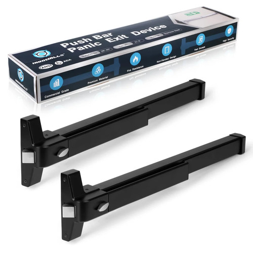 Ironwalls pack push - ironwalls, 27.5"
