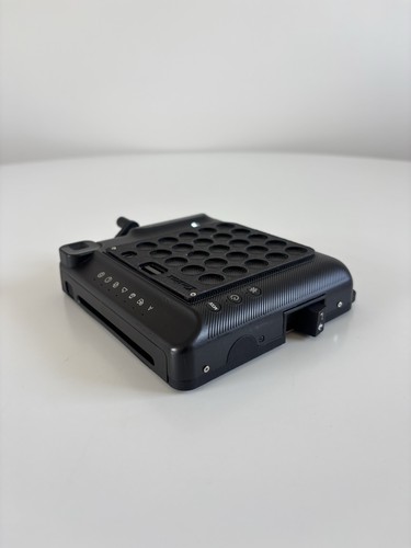 Zinstax mamiya rz67 film back - rz67,