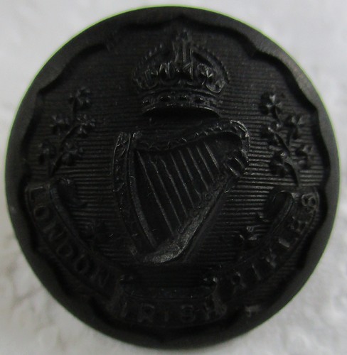 British army london irish - british, army:"london
