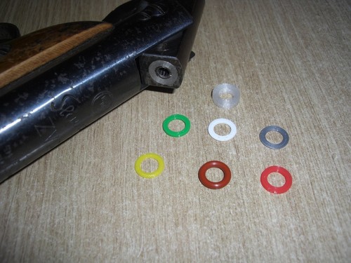 Slavia zvp breech seal kit - seal,