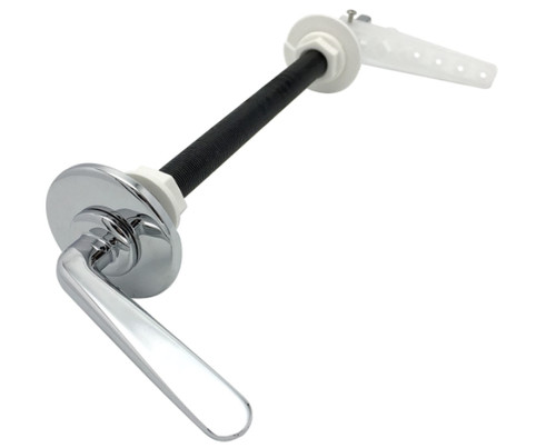 Low level extended chrome - low,